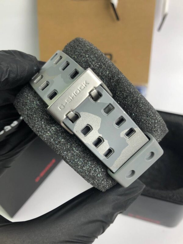 G SHOCK ANADIGI GA-110CM SERIES - Gambar 8