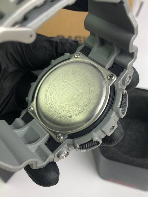 G SHOCK ANADIGI GA-110CM SERIES - Gambar 9