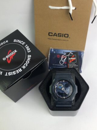 G SHOCK ANADIGI GA-300A SERIES