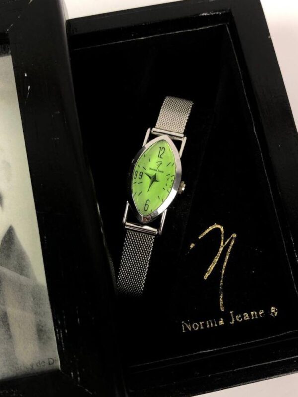 NORMA JEANE X JAPAN