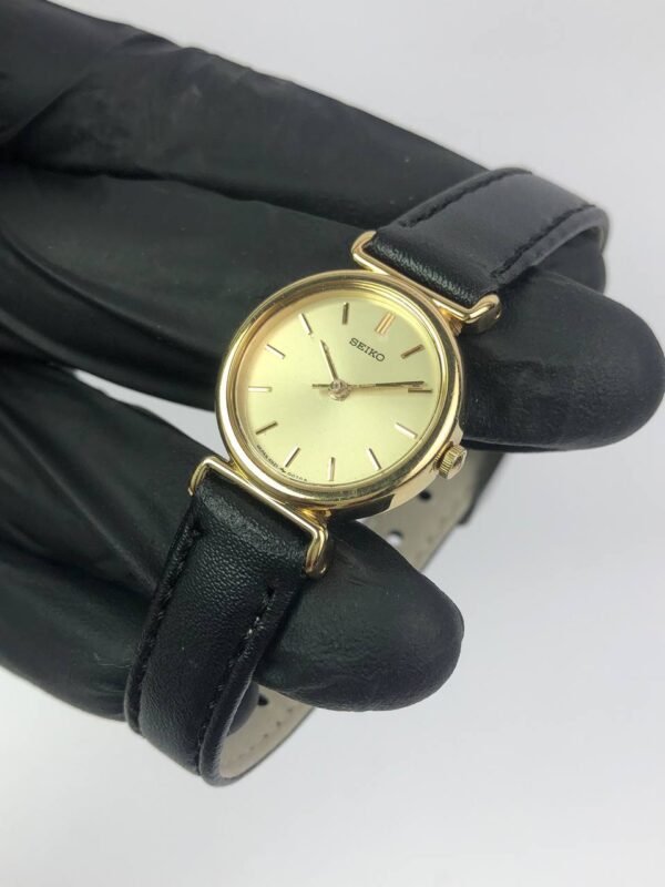 SEIKO LADIES KLASIK - Gambar 3