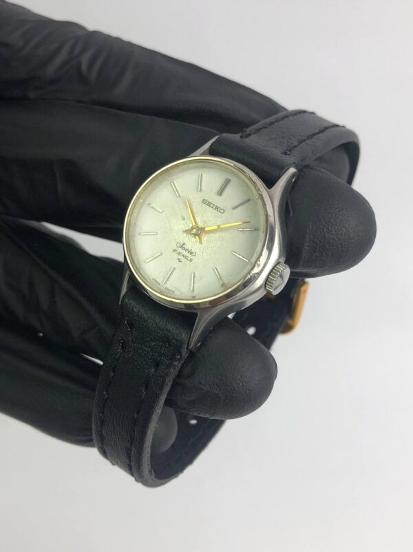 SEIKO SOCIE VINTAGE - Gambar 3