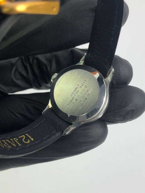 SEIKO SOCIE VINTAGE - Gambar 7