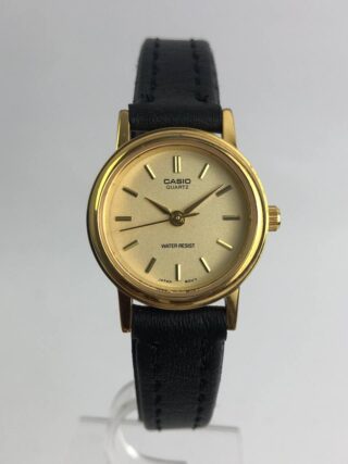 CASIO ANALOG KLASIK