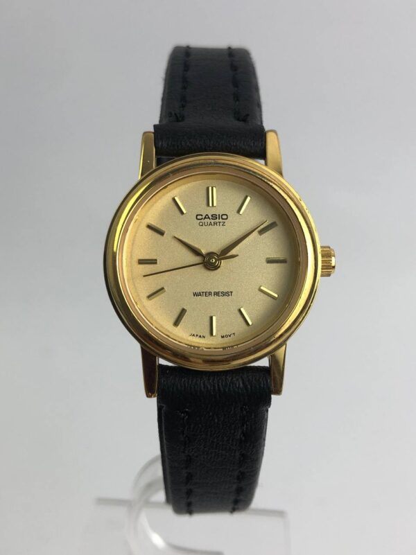 CASIO ANALOG KLASIK