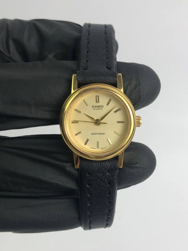 CASIO ANALOG KLASIK - Gambar 2