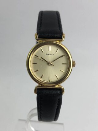 SEIKO LADIES KLASIK