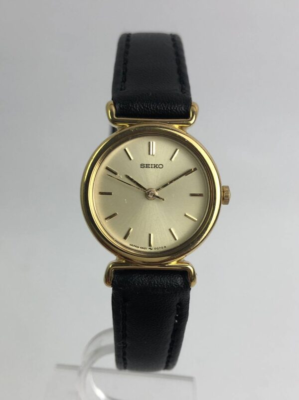 SEIKO LADIES KLASIK