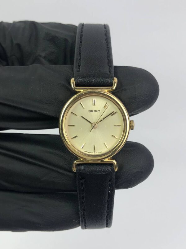 SEIKO LADIES KLASIK - Gambar 2