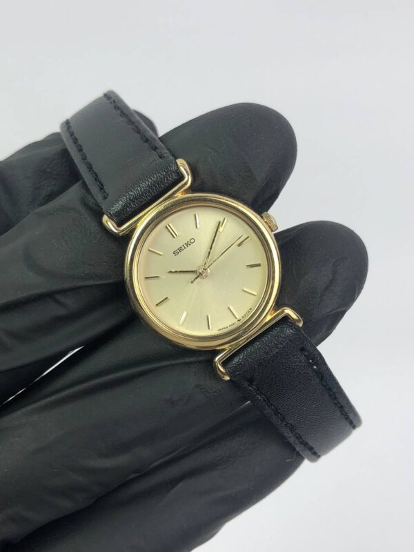 SEIKO LADIES KLASIK - Gambar 4