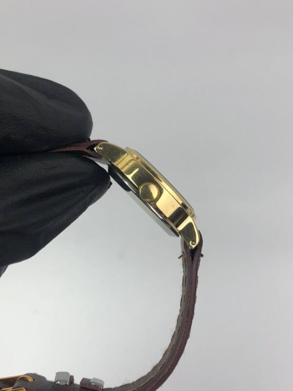 ALBA KLASIK QUARTZ - Gambar 5
