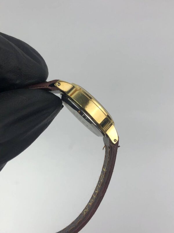 ALBA KLASIK QUARTZ - Gambar 6