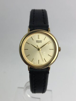 SEIKO KLASIK ANALOG