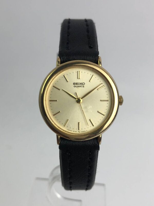 SEIKO KLASIK ANALOG