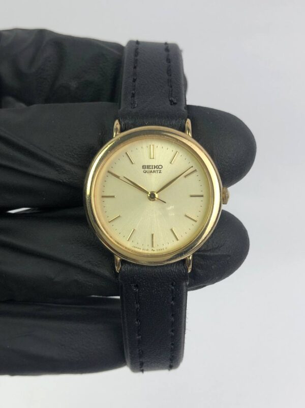 SEIKO KLASIK ANALOG - Gambar 2