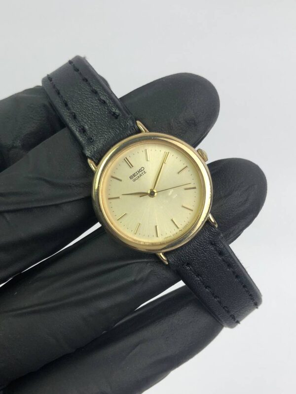 SEIKO KLASIK ANALOG - Gambar 4