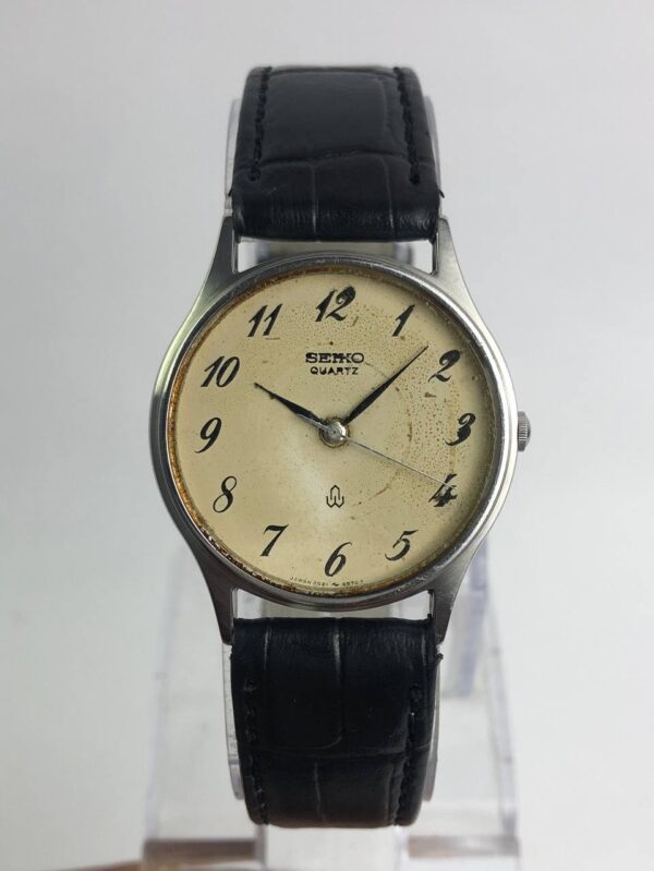 SEIKO BREGUET QUARTZ