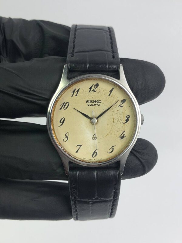 SEIKO BREGUET QUARTZ - Gambar 2