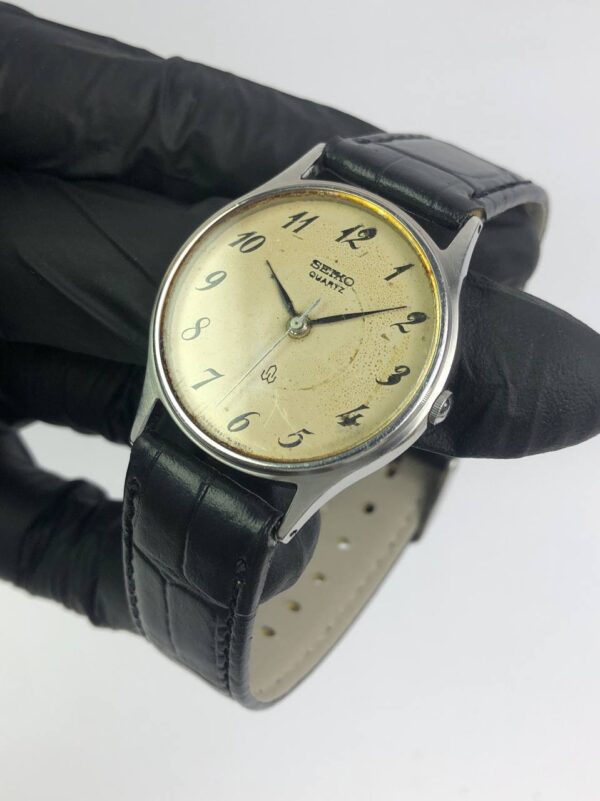 SEIKO BREGUET QUARTZ - Gambar 3