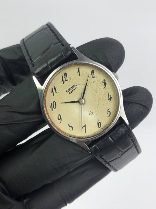 SEIKO BREGUET QUARTZ - Gambar 4