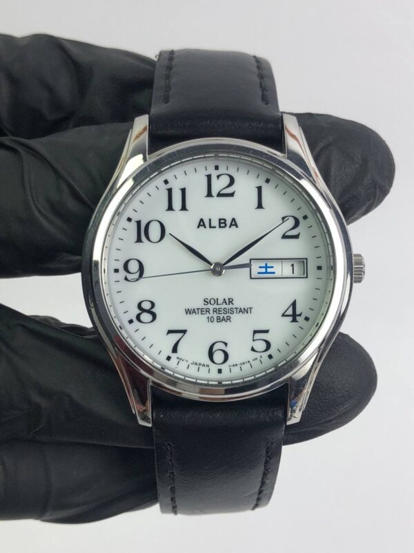 ALBA SOLAR NUMERIK - Gambar 2