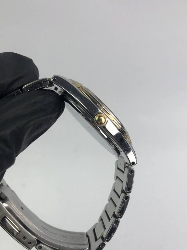 SEIKO SOLAR ALL ORIGINAL - Gambar 6