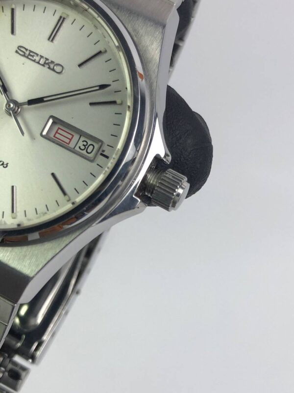 SEIKO CHRONOS ALL ORIGINAL - Gambar 4