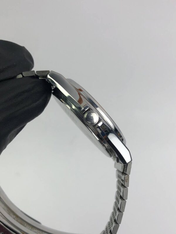 SEIKO CHRONOS ALL ORIGINAL - Gambar 6