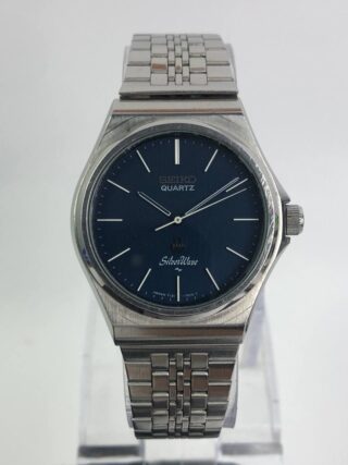 SEIKO SILVERWAVE