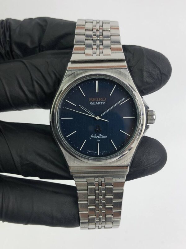 SEIKO SILVERWAVE - Gambar 2