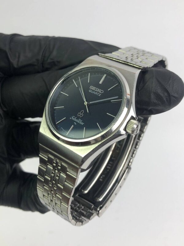 SEIKO SILVERWAVE - Gambar 3