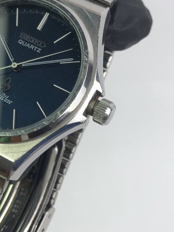 SEIKO SILVERWAVE - Gambar 4