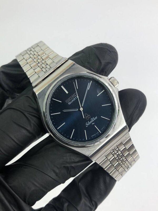 SEIKO SILVERWAVE - Gambar 5