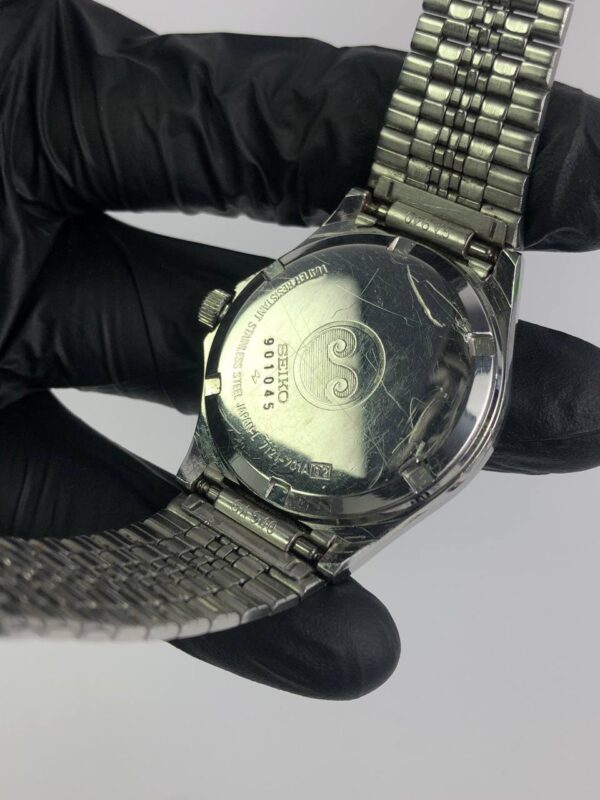 SEIKO SILVERWAVE - Gambar 9