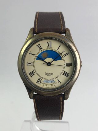 CITIZEN JUNCTION MOONPHASE
