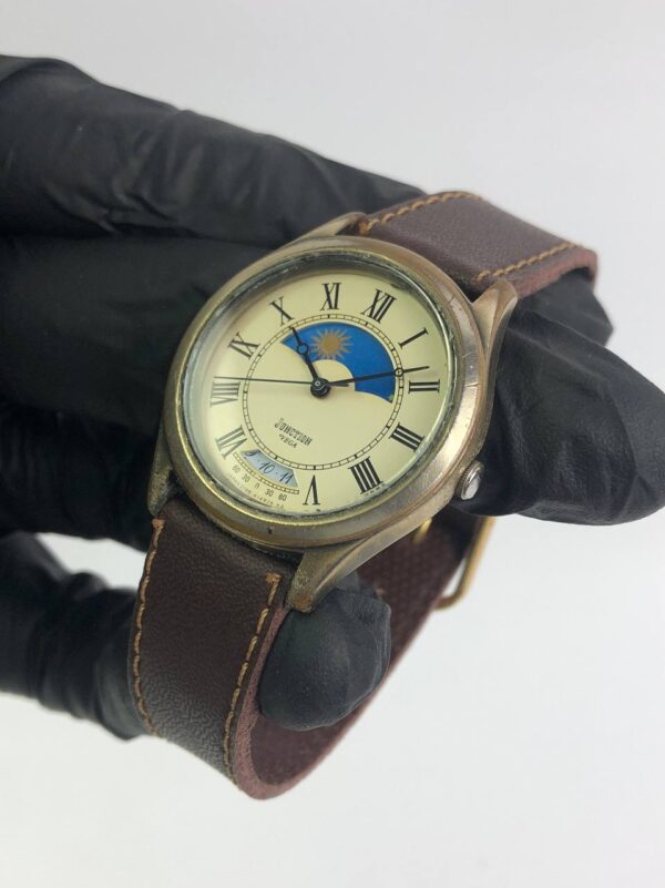 CITIZEN JUNCTION MOONPHASE - Gambar 3