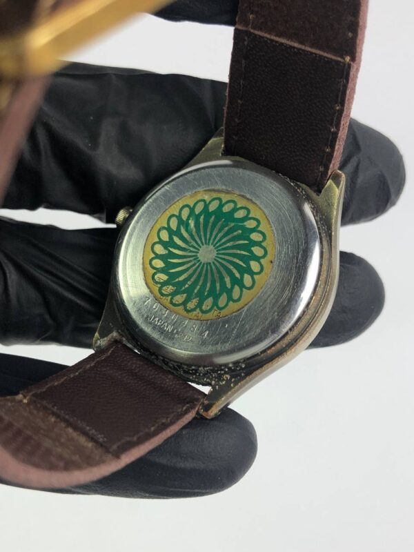 CITIZEN JUNCTION MOONPHASE - Gambar 7