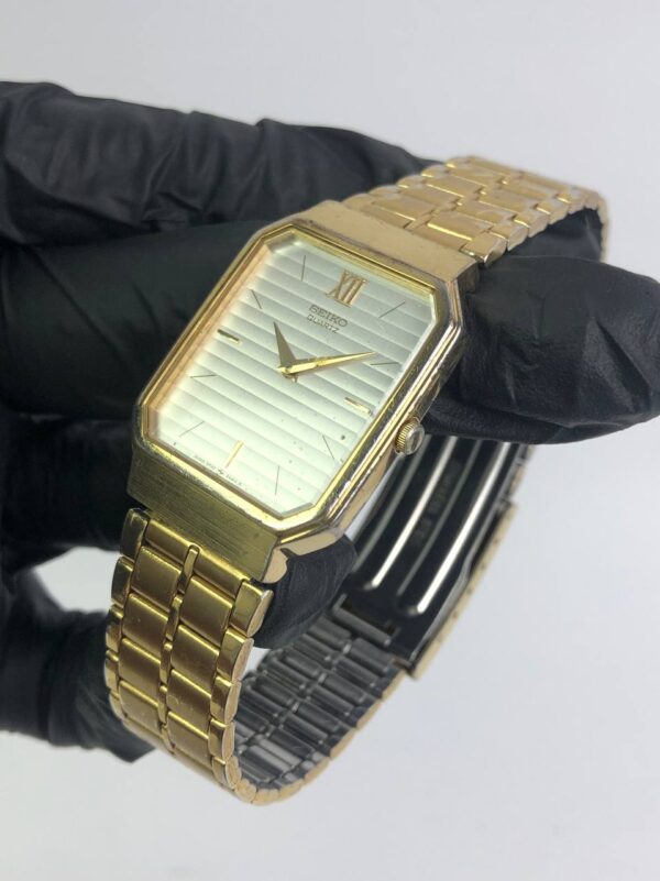 SEIKO QUARTZ SQUARE - Gambar 3