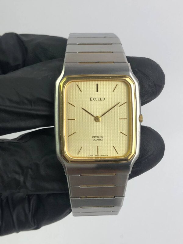 CITIZEN EXCEED ALL ORIGINAL - Gambar 2