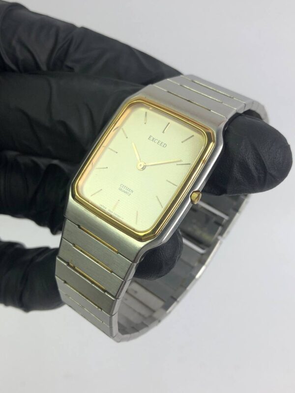 CITIZEN EXCEED ALL ORIGINAL - Gambar 3