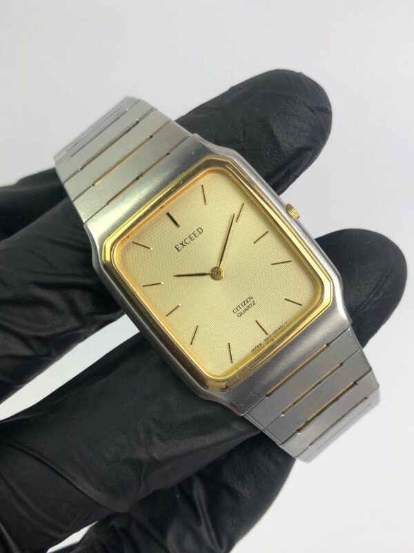 CITIZEN EXCEED ALL ORIGINAL - Gambar 4