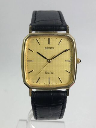 SEIKO DOLCE ORIGINAL