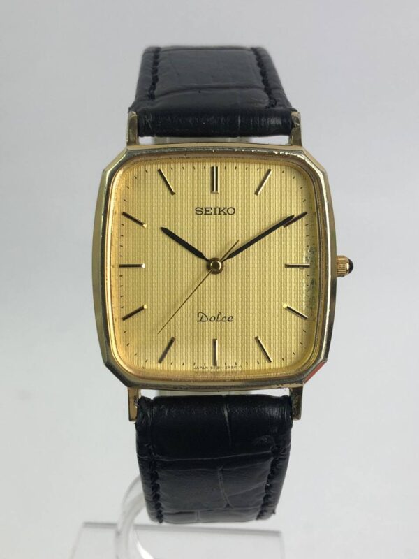 SEIKO DOLCE ORIGINAL