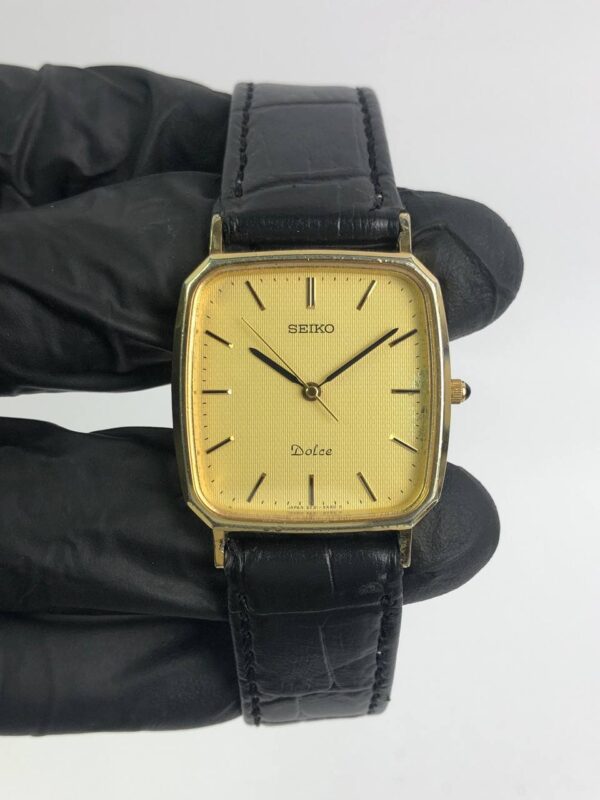 SEIKO DOLCE ORIGINAL - Gambar 2