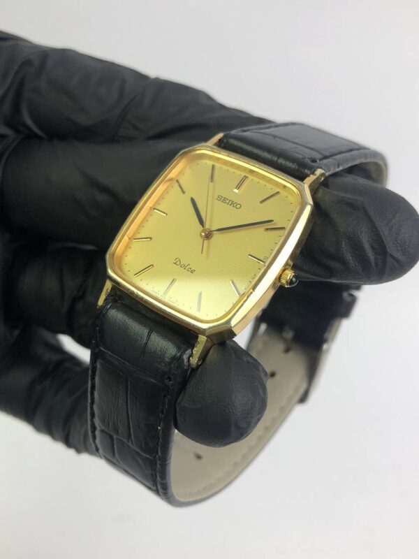 SEIKO DOLCE ORIGINAL - Gambar 3