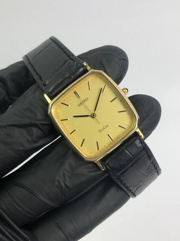 SEIKO DOLCE ORIGINAL - Gambar 4