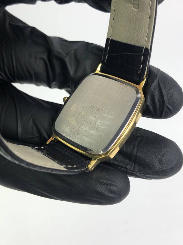 SEIKO DOLCE ORIGINAL - Gambar 7