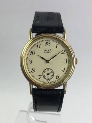 ALBA KLASIK BREGUET SUB DIAL