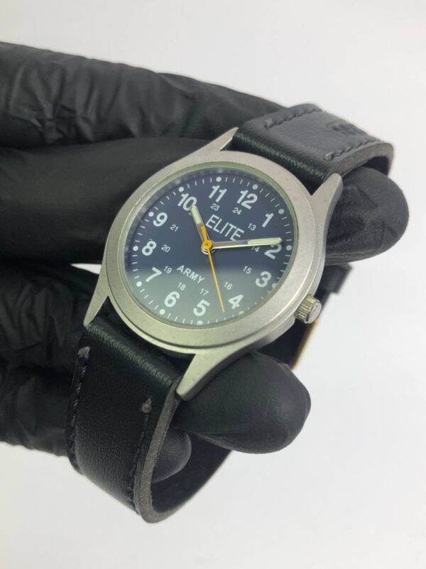 FIELD WATCH ELITE - Gambar 3