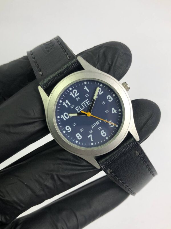 FIELD WATCH ELITE - Gambar 4